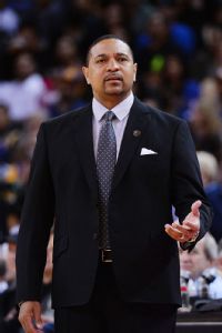Mark Jackson