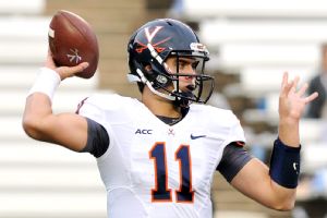 Greyson Lambert
