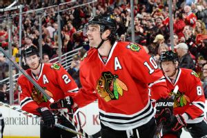 Patrick Sharp