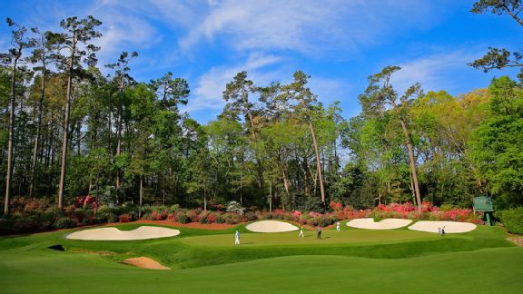 Augusta National Golf Club