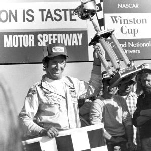 Donnie Allison