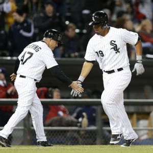 Jose Abreu