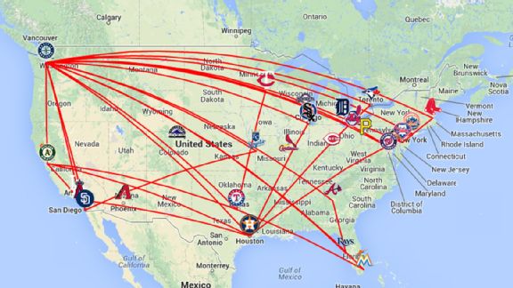 Seattle travel