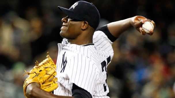 Michael Pineda