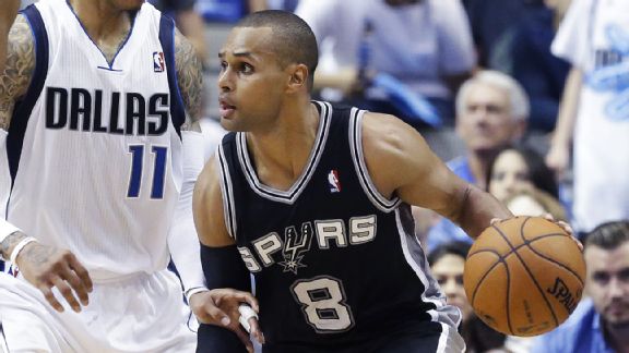 Patty Mills