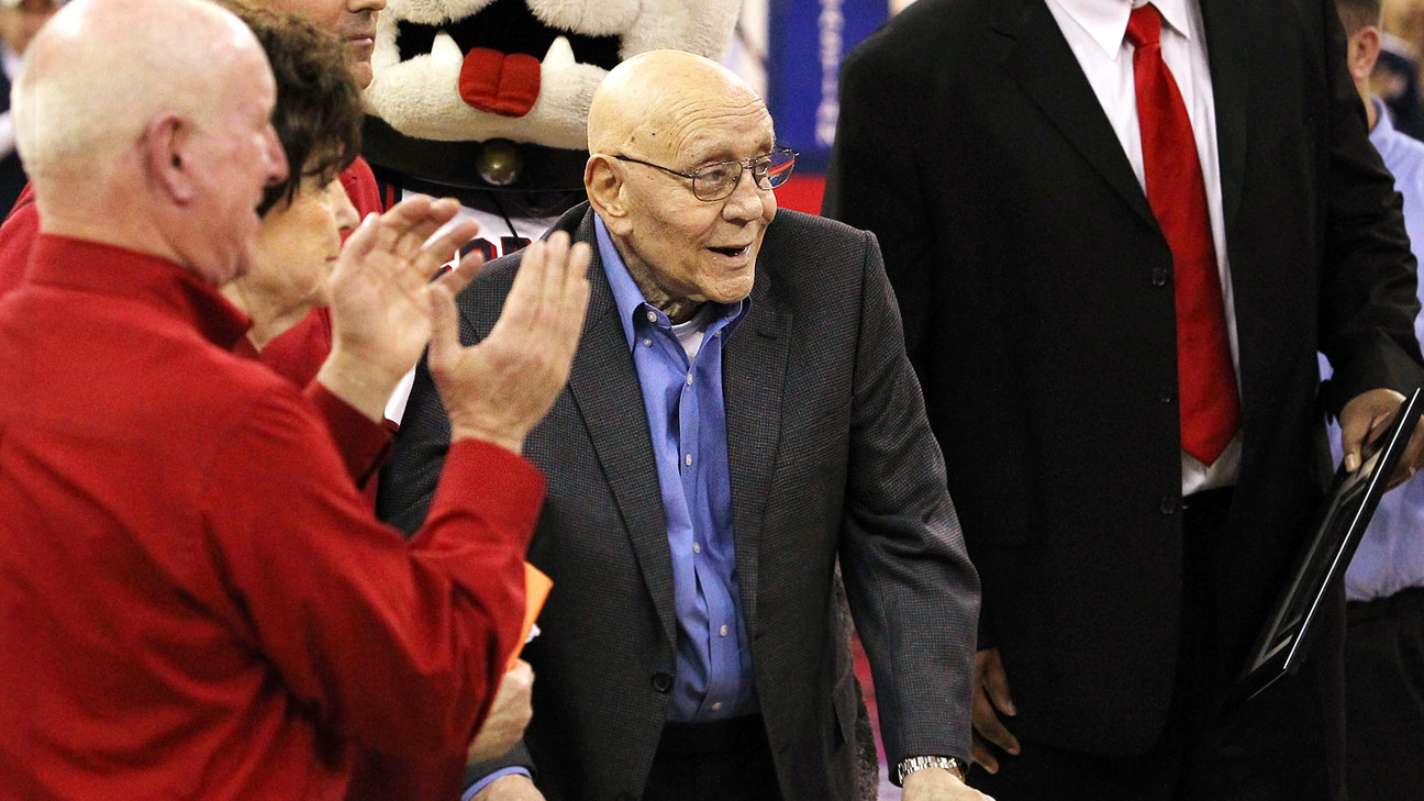 Jerry Tarkanian will be remembered as unique, a fighter ESPN