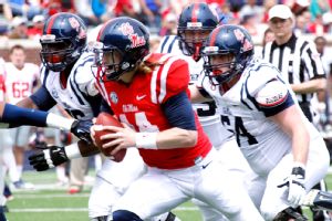 Bo Wallace