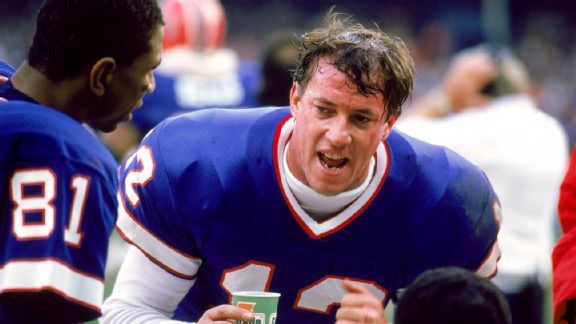 Jim Kelly