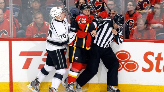 Tanner Pearson