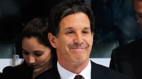 Brendan Shanahan