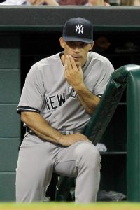 Joe Girardi