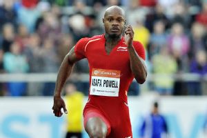Powell