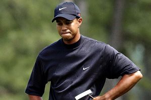 Tiger Woods