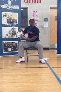 Duron Harmon