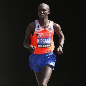 Wilson Kipsang