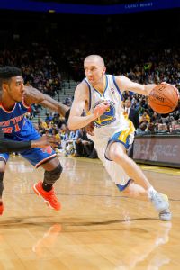 Steve Blake, Iman Shumpert