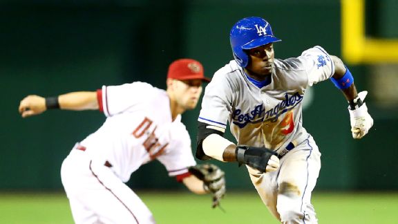 Dee Gordon