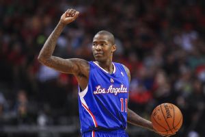 Jamal Crawford