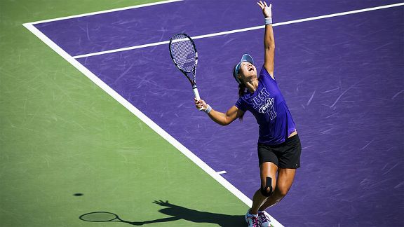 Li Na