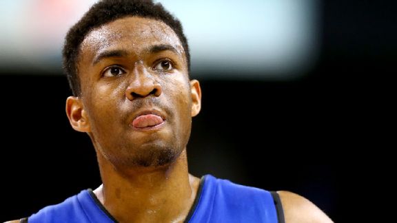 Jabari Parker