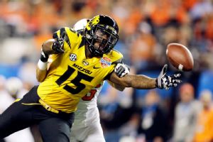 Dorial Green-Beckham, Tyler Patmon