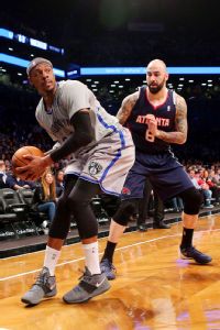 Paul Pierce, Pero Antic