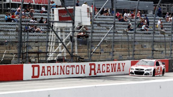 Kevin Harvick