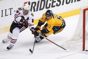 Marian Hossa