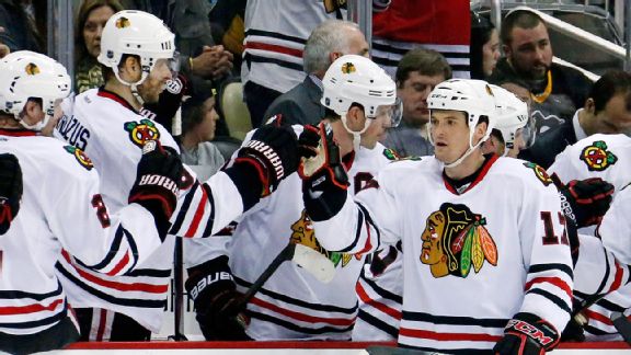 Sheldon Brookbank