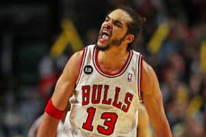 Joakim Noah