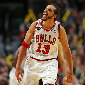 Joakim Noah