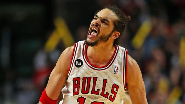Joakim Noah