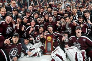 Union College Dutchmen