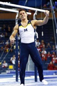 Sam Mikulak
