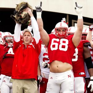 Nebraska Cornhuskers