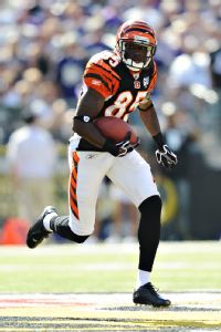 Chad Johnson joins Alouettes for minicamp