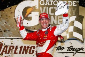 Kevin Harvick