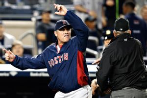 John Farrell
