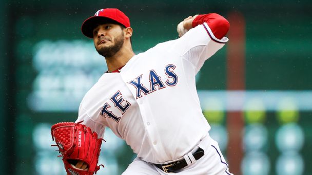 Martin Perez