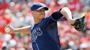 Alex Cobb