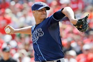 Alex Cobb