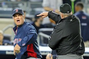 John Farrell