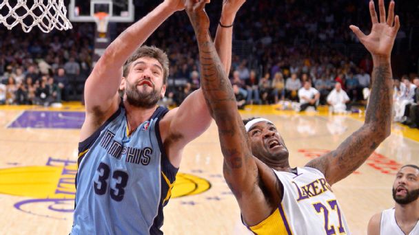 Jordan Hill