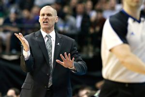 Rick Carlisle