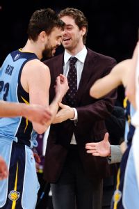 Marc Gasol