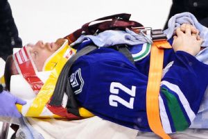 Daniel Sedin