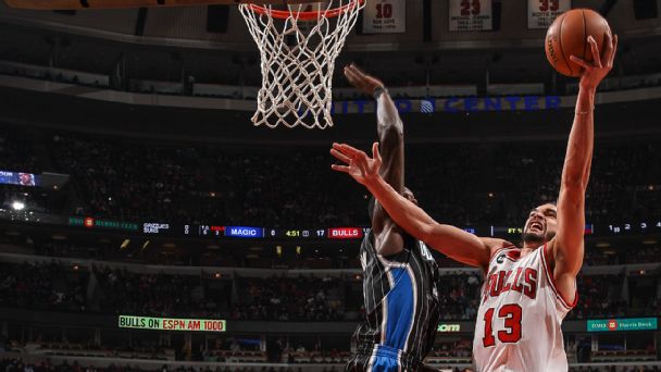 Joakim Noah