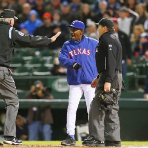 Ron Washington