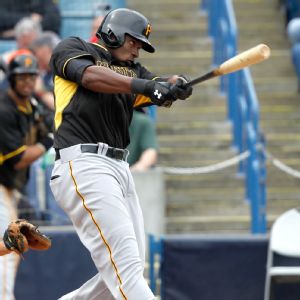 Gregory Polanco