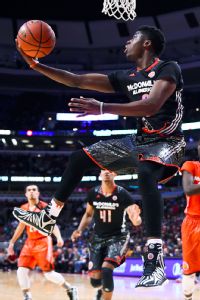 Emmanuel Mudiay